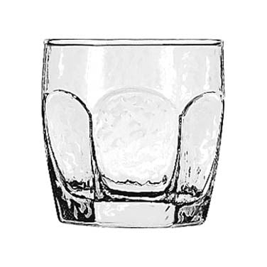 Libbey | Verre à roches Chivalry, 10 oz (paquet de 36)