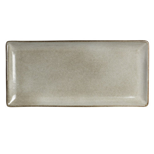 Acierite | Plateau rectangulaire Potter's Collection, Pier (paquet de 6)