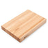 John Boos Reversible Cutting Board, 2 1/4" Thick, Edge Grain Maple