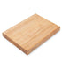 John Boos Reversible Cutting Board, 2 1/4" Thick, Edge Grain Maple