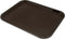 Carlisle Cafe 14" x 18" Fast Food Cafeteria Tray