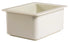 Cambro ColdFest Insulated Food Pan, White