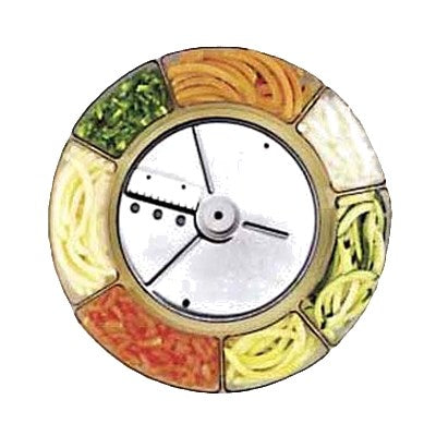 Robot Coupe | Disque julienne pour série R2, R301, R401