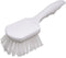 Charles | Brosse Sparta de 8 po avec poils en nylon moyennement rigides, bordure de 1,5 po