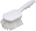 Charles | Brosse Sparta de 8 po avec poils en nylon moyennement rigides, bordure de 1,5 po
