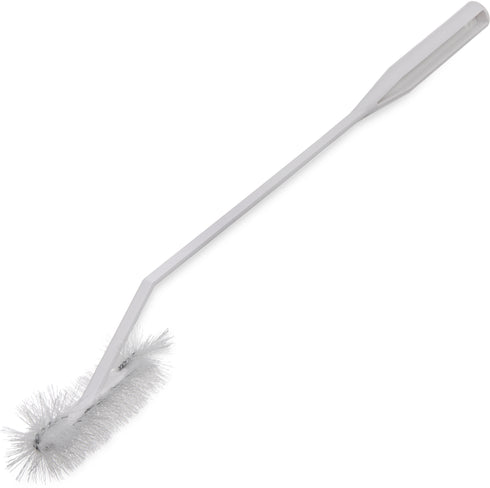 Charles | Petite brosse à cou Sparta de 16,5 po avec poils en nylon doux