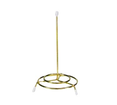 Vollrath | Pic à factures, couleur or