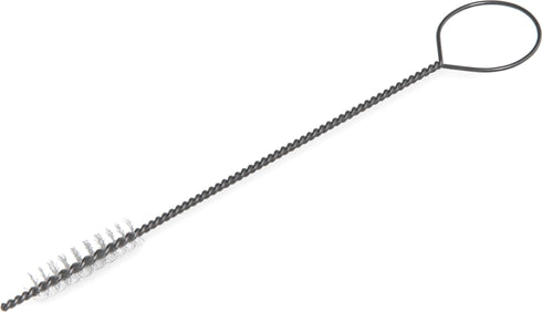 Carlisle Beer Tap Line Cleaning Brush, 5.25" Long, 0.25" Diameter
