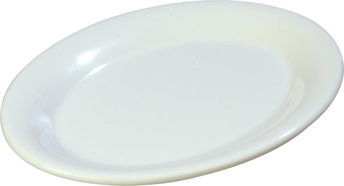 Charles | Plateau ovale Sierra, 9,5" x 7,25", mélamine