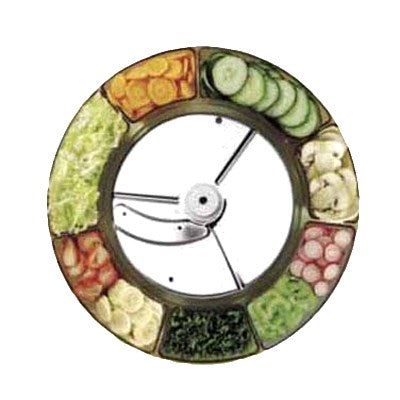 Robot Coupe | Disque à trancher pour série R2, R301, R401