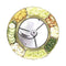 Robot Coupe 27566 Slicing Disc for CL50