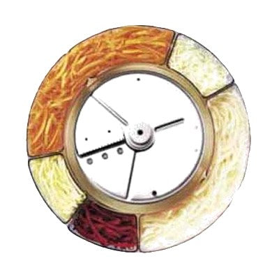 Robot Coupe | Disque julienne pour série R2, R301, R401