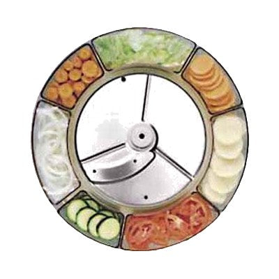 Robot Coupe | Disque à trancher pour série R2, R301, R401