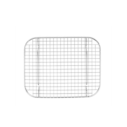 Vollrath Super Pan V Food Pan Wire Grate, Stainless Steel