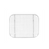 Vollrath Super Pan V Food Pan Wire Grate, Stainless Steel