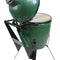Big Green Egg Nest Handler for Large Big Green Egg, FINAL SALE