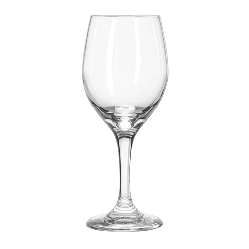 Libbey Perception Wine Glass (24-pack)