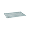 Metro Super Erecta Wire Shelf, 30" x 48", Metroseal Green Epoxy, FINAL SALE