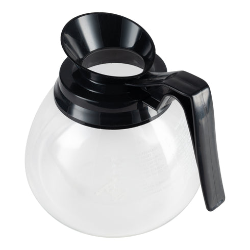 Wells Bloomfield Glass Coffee Decanter