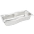 Vollrath | Super Pan Bac gastronome intérieure pour aliments de forme "Wild Shape", taille 1/3, acier inoxydable de calibre 22