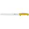 Zwilling TWIN Master Serrated Slicing Knife, Yellow