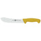 Zwilling TWIN Master Butcher Knife, Yellow