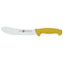 Zwilling TWIN Master Butcher Knife, Yellow