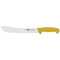 Zwilling TWIN Master Butcher Knife, Yellow