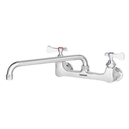 Dormont | Robinet monté sur pont de 8" avec robinet de 12", VENTE FINALE