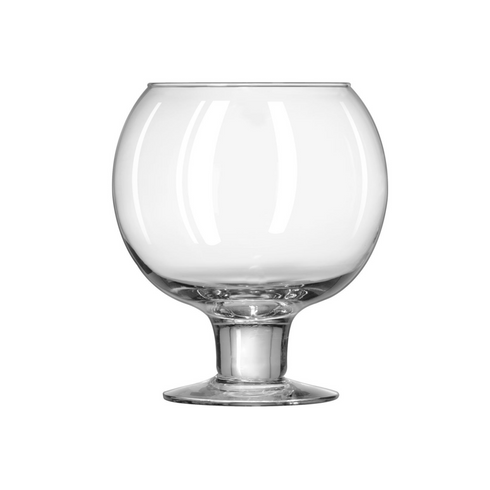 Libbey | Verre Super Globe Super Stems, 51 oz (paquet de 6)