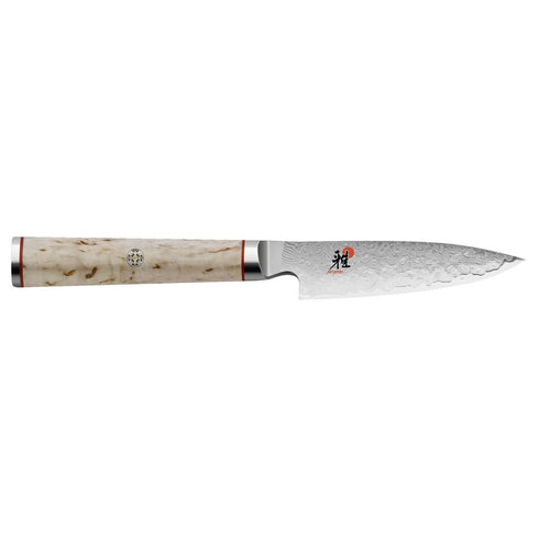 Zwilling | Couteau Shotoh Miyabi 5000 MCD, 3,5", bouleau