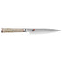 Zwilling Miyabi 5000 MCD Shotoh Knife, Birch
