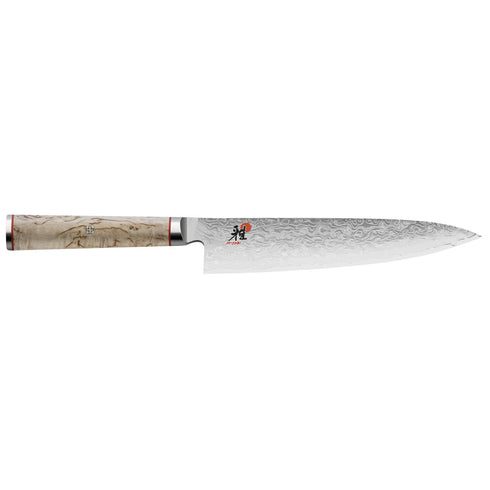 Zwilling Miyabi 5000 MCD Gyutoh Knife, Birch