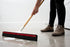 Carlisle Sparta 24" Double Foam Neoprene Floor Squeegee