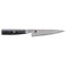 Zwilling | Couteau Shotoh Miyabi 5000 FC-D, noir pakka
