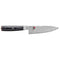 Zwilling Miyabi 5000 FC-D Gyutoh Knife, Pakka Black