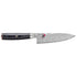 Zwilling Miyabi 5000 FC-D Gyutoh Knife, Pakka Black