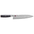 Zwilling Miyabi 5000 FC-D Gyutoh Knife, Pakka Black
