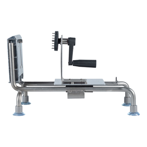 Bron Coucke Le Rouet Professional Spiral Slicer