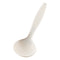 Eco Guardian Soup Spoon, 6", Plant-Based, Natural (1000-pack)