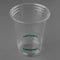 Eco Guardian Compostable Clear Cold Cup, 12 oz, PLA (1000-pack)