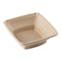 Eco Guardian Compostable Square Tray/Bowl, Bamboo (300-pack)