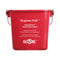 Globe Hygiene-Pail, 6 qt