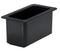 Cambro ColdFest Insulated Food Pan, Black