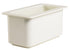 Cambro ColdFest Insulated Food Pan, White