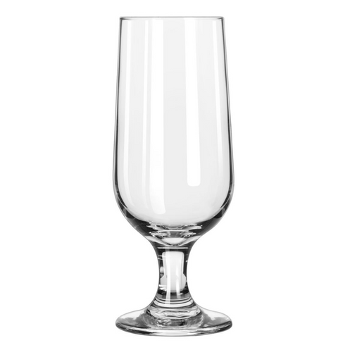 Libbey Embassy Tapered Footed Beer Glass (24-pack)