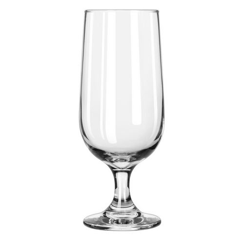 Libbey Embassy Tapered Footed Beer Glass (24-pack)