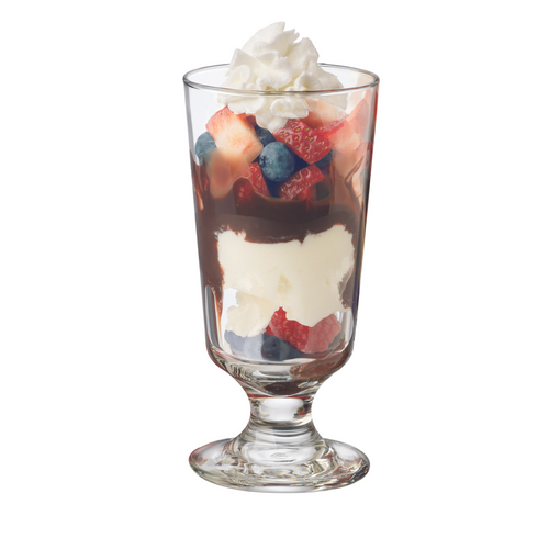 Libbey | Verre Hi-Ball sur pied Embassy (paquet de 24)