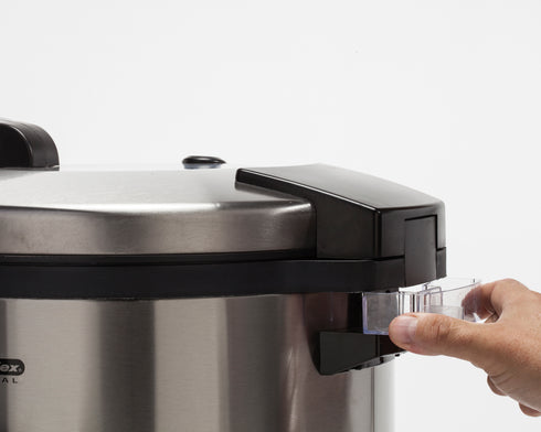 Proctor Silex | Cuiseur à riz commercial de 60 tasses