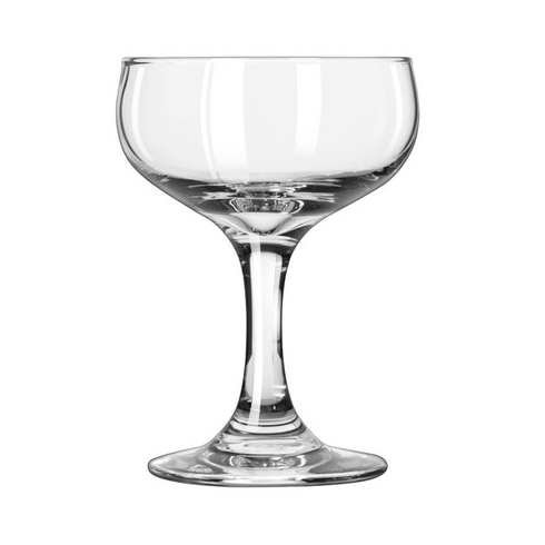Libbey Embassy Champagne Glass (36-pack)
